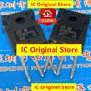 5pcs STGW19NC60HD New Import Spot TO-247 600V 21A 19NC60 IGBT Power Tube Into The Triode GW19NC60HD