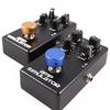 Guitar Pedal Stomp Switch Caps - Single Knob Cover for Effects Pedals