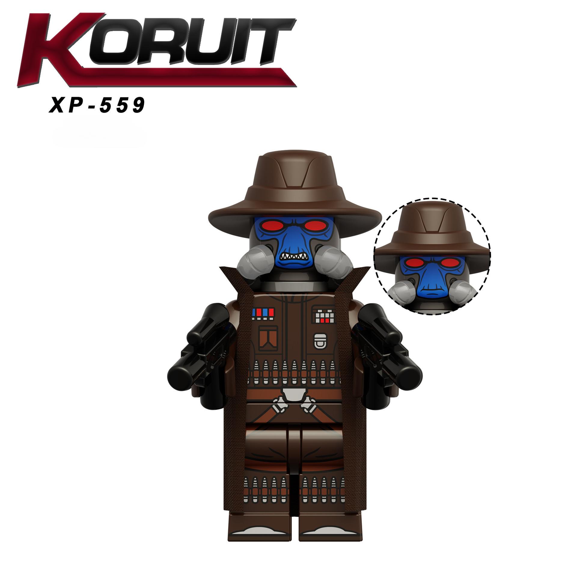 

KT1074 Фигурки Аксессуары для фильмов Строительные блоки Кирпичи игрушки KT1074 KM66055 MG0207 XP558 XP559 XP5560