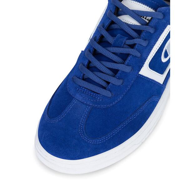 Men's Sneakers Champion Cl78 S Low S22279-bs036 Blue
