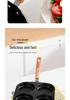 Seven-hole Non-stick Maifan Stone Frying Pan for Eggs and Pancakes.