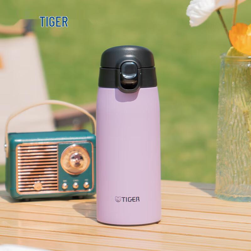 Tiger Dream Gravity MCT-K Series Vacuum Insulated Mug