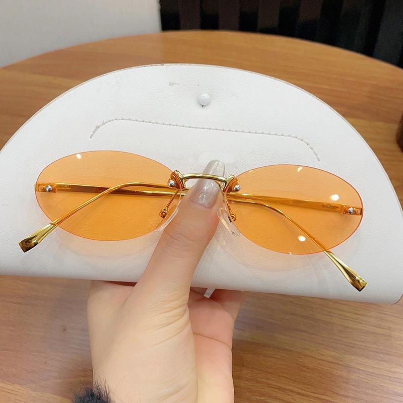 

JYL TS Square Glasses Unisex Blue Light Blocking Old Money Frame YH8042 A-6226 полевой шпат