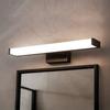 Kinkiet Mirore Czarny 5W 30Cm