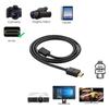 UGREEN 11671 HDMI to Mini HDMI Cable 1.5M HD Cable for Camera/Tablet/TV 4K/60Hz Compatible High Speed Video Audio Connector