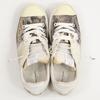 Maison Margiela Evolution Python Switch Reconstruction Sneakers/ Shoes 42 White / greyUsed