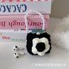 New DIY earphone cover AirPods new 1st generation five models universal new handknitted wool earphone cover