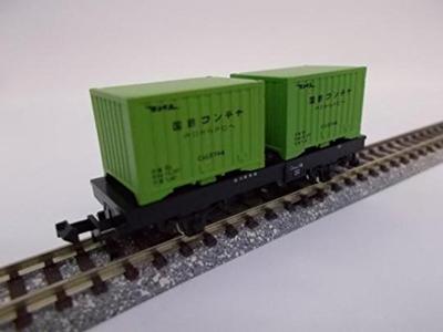 N Gauge Vehicle Com1 2707 (normal Type)