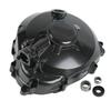 Motorcycle Aluminum Right Engine Clutch Crankcase Cover W/ Gasket For Yamaha R1 YZFR1 YZF-R1 2004-2006 Side Engine Stator Cover