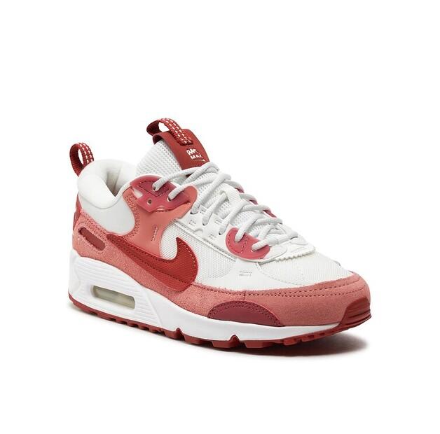 Nike Air Max 90 Futura FQ8881 618 White Sneakers