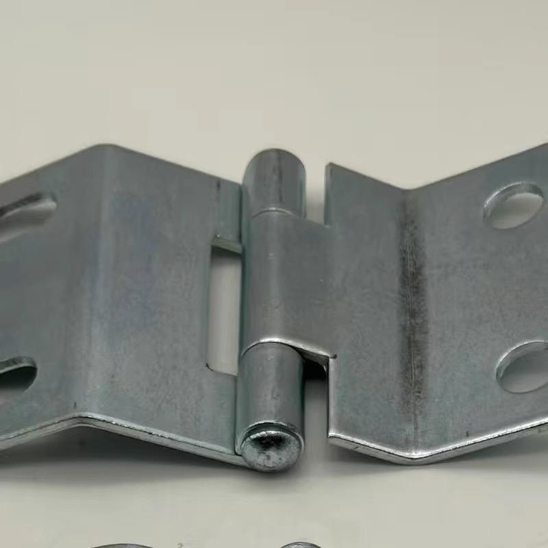 Excavator for Lotus Leaf 305E 305.5E 306E 307E 308E Side Door Lock Side Cover Door Hinge Accessories