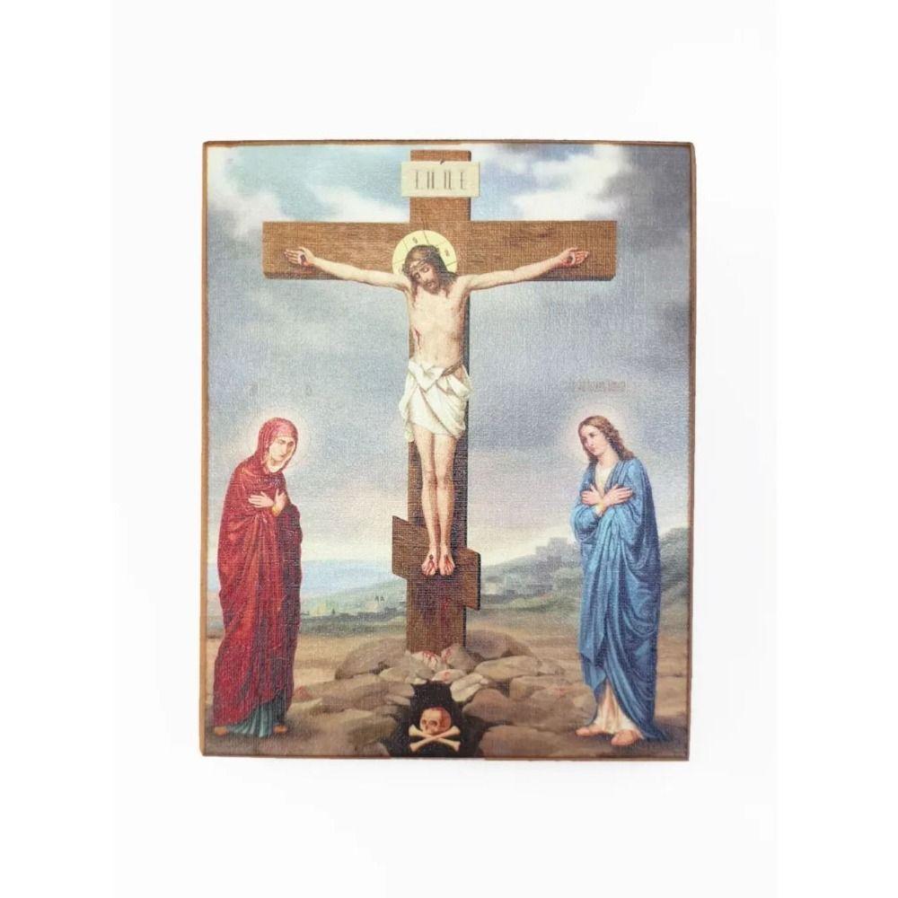 Religious Wall Decor 20x30cm