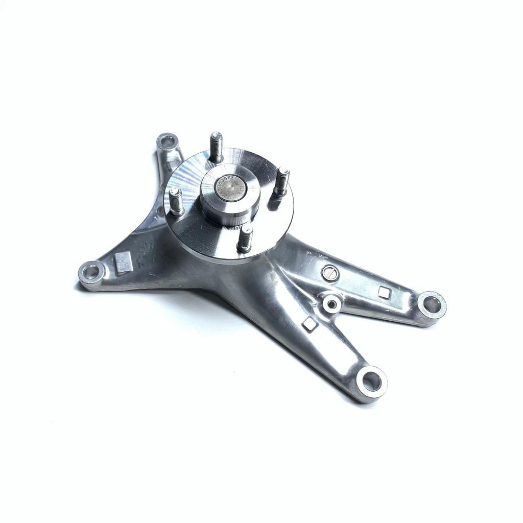 High Quality Cooling System Water Pump Fan Pulley Bracket 16380-38020 1UR URJ150 For Toyota Land Cruiser Sequoia Tundra LX570
