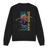 Spider-Man: Brand New Day Unisex Adult Spidey Sense Sweatshirt