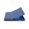 For Xiaomi Pad 6/7/8 & Pad 6/7/8Pro Smart Folio Case Soft TPU Back Stand Cover Funda Coque Tablet Case 11/11.2 inch