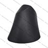 For Ford Ecosport 2013 2014 2015 2016 2017 Exterior Rearview Mirror Base Cover Mirror Decorative Lid Cap