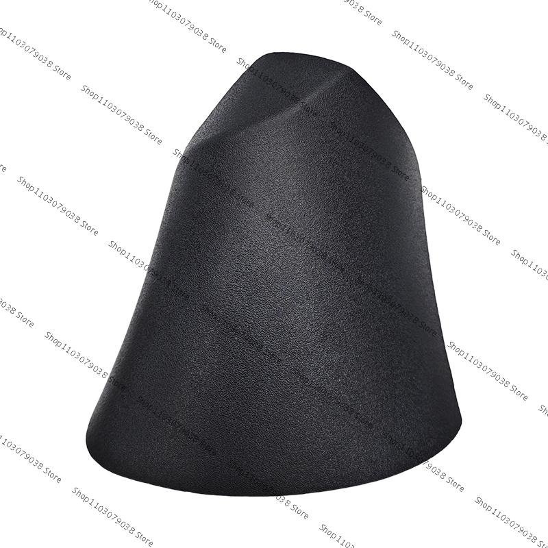 For Ford Ecosport 2013 2014 2015 2016 2017 Exterior Rearview Mirror Base Cover Mirror Decorative Lid Cap