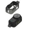 Quick Release Protective Frame Case Plastic Durable Expansion Cage Holder Lightweight Vertical Bracket for DJI Osmo Nano