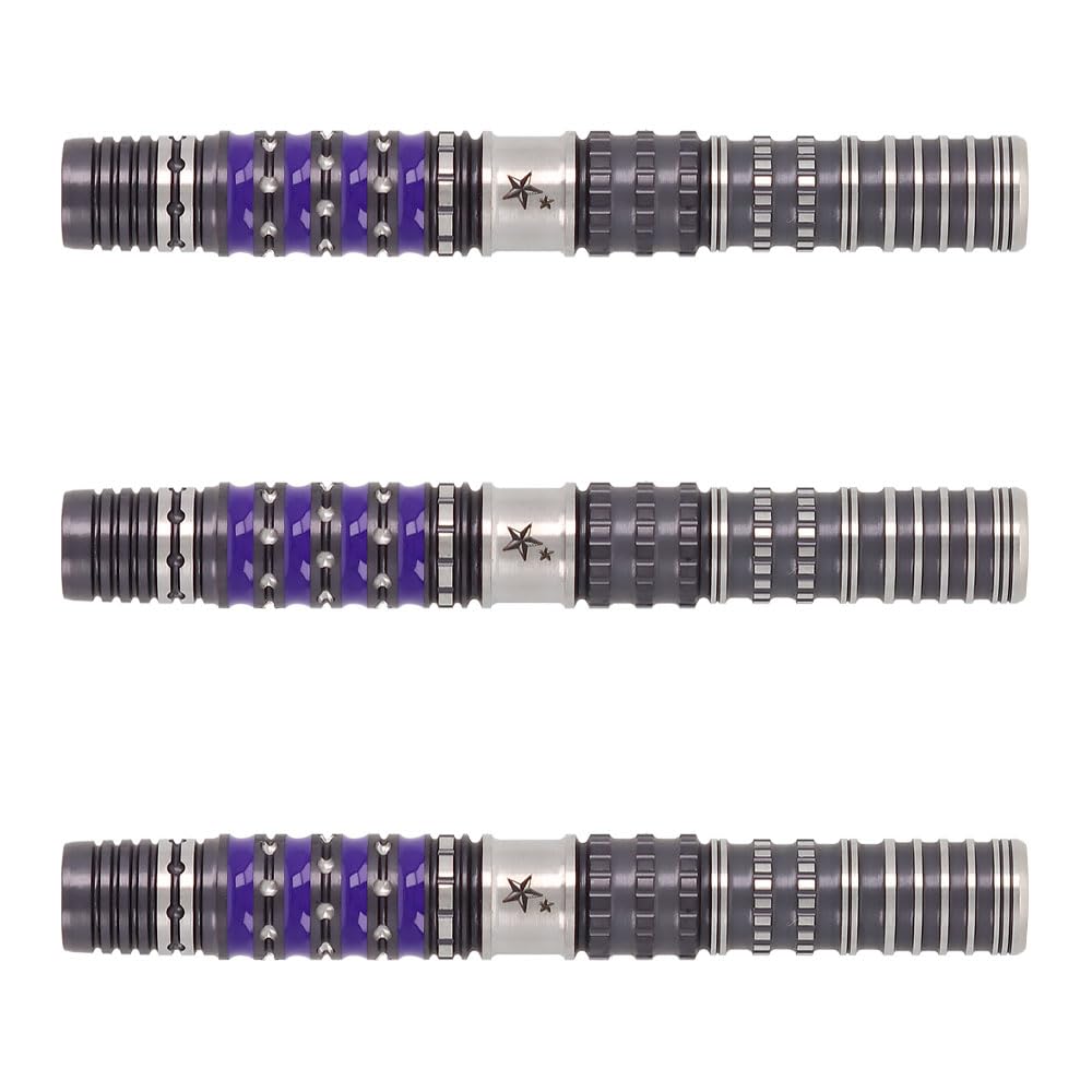 

TARGET JAPAN PRIME SERIES SIRIUS G4 2BA Darts Set (Product Code: 210476) - Yuta Hayashi Model