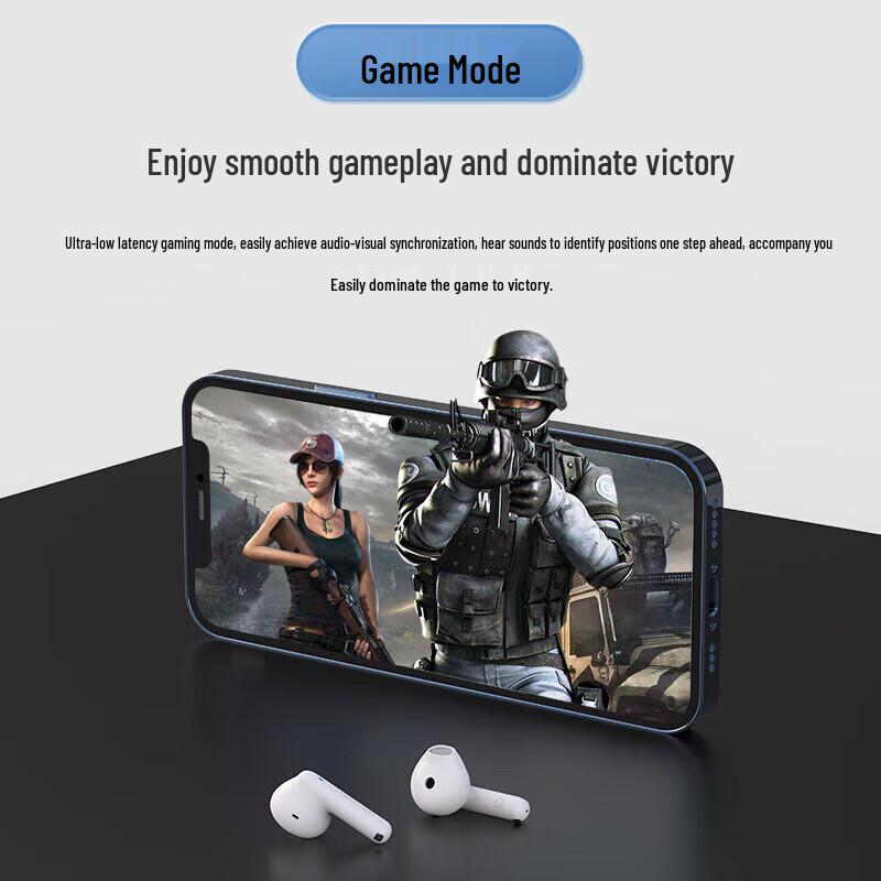 EDIFIER X2 True Wireless Bluetooth Earbuds
