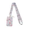 Hanging Neck Strap Phone Lanyard With Card Slot Badge Holder Keyring Accessories Unique Friend Gift
