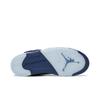 Air Jordan 5 Retro SE 'Midnight Navy' (Unisex) Midnight Navy / Black / Football Grey Vintage Basketball Shoes FD6812 400