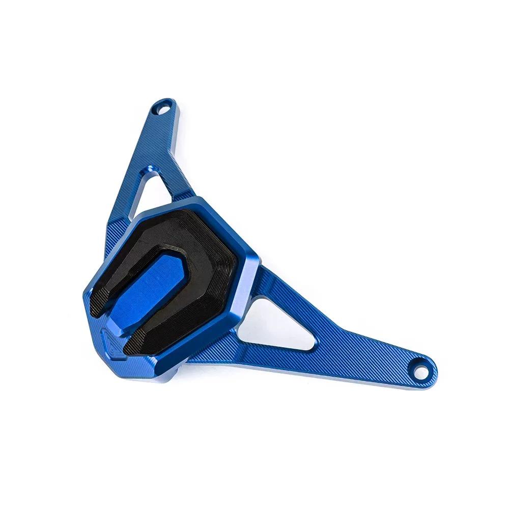 Honda PCX160/ADV160 Durable Engine Guard Plate for Full Anti-Collision Protection