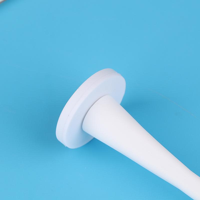 Magnetic Washer Door Prop-Stabilizer For Front Load Machines-Easy-Install, Flex Design-Fits Most Washers & Rv Laundry Doors