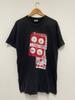 Vintage 90s Science London T-Shirt : Tim Wallinger Artwork M / British Streetwear / London Style / 90s Clothing Brand / Photo T-Shirt