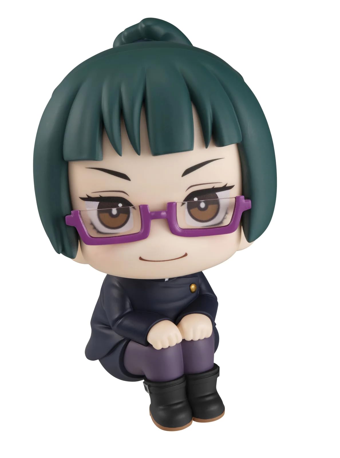 

Rukup Jujutsu Kaisen Maki Zenin 110mm PVC painted finished figure Approx.
