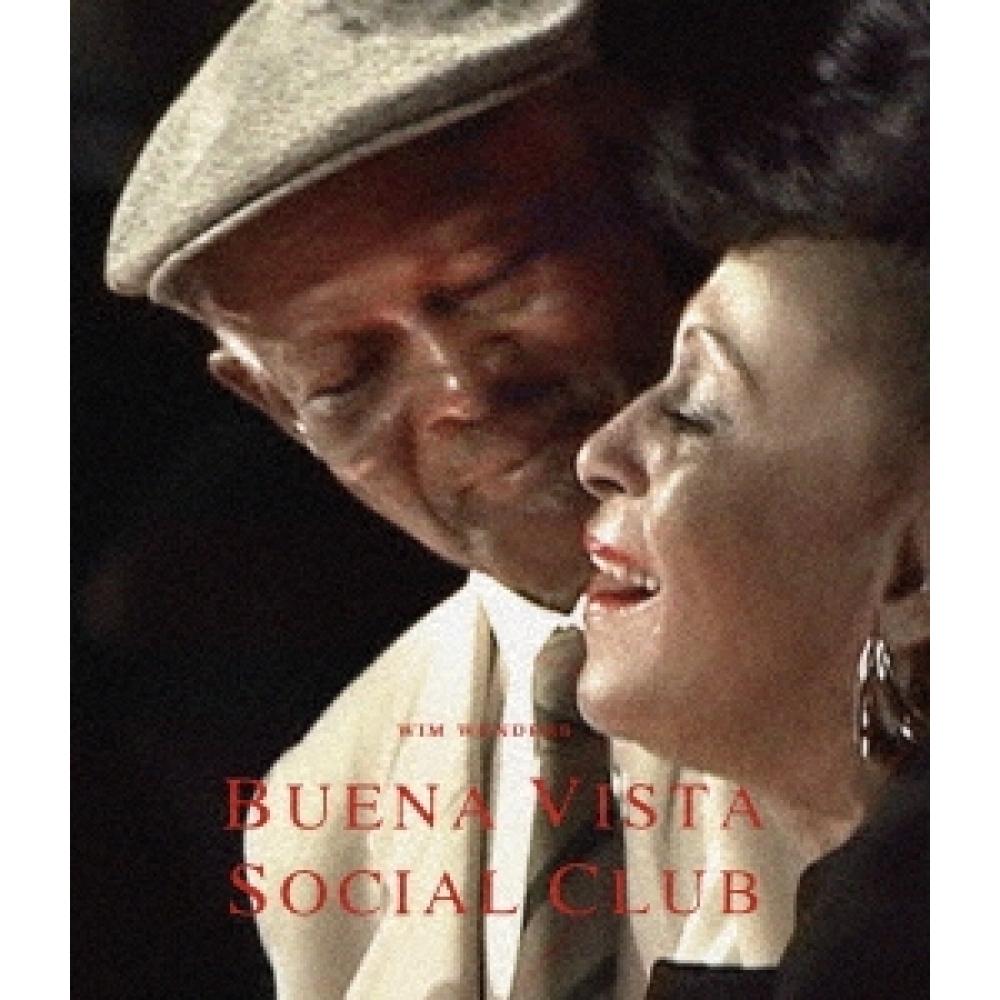 

Wim Wenders Ry Cooder Buena Vista Social Club [2k New Master Edition]