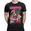 Tony Tony Chopper 100 Cotton Tshirt For Unisex Summer Vintage Tshirts Oneck Trending Tees Oversize Cheap Clothes