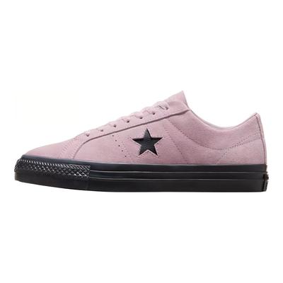 One Star Pro Nachteile Gering Phantom Violett Unisex Sneaker Lila A05318C