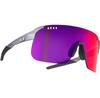 Neon Sky 2.0 Air Black Multi-colored Sports Glasses for Cycling