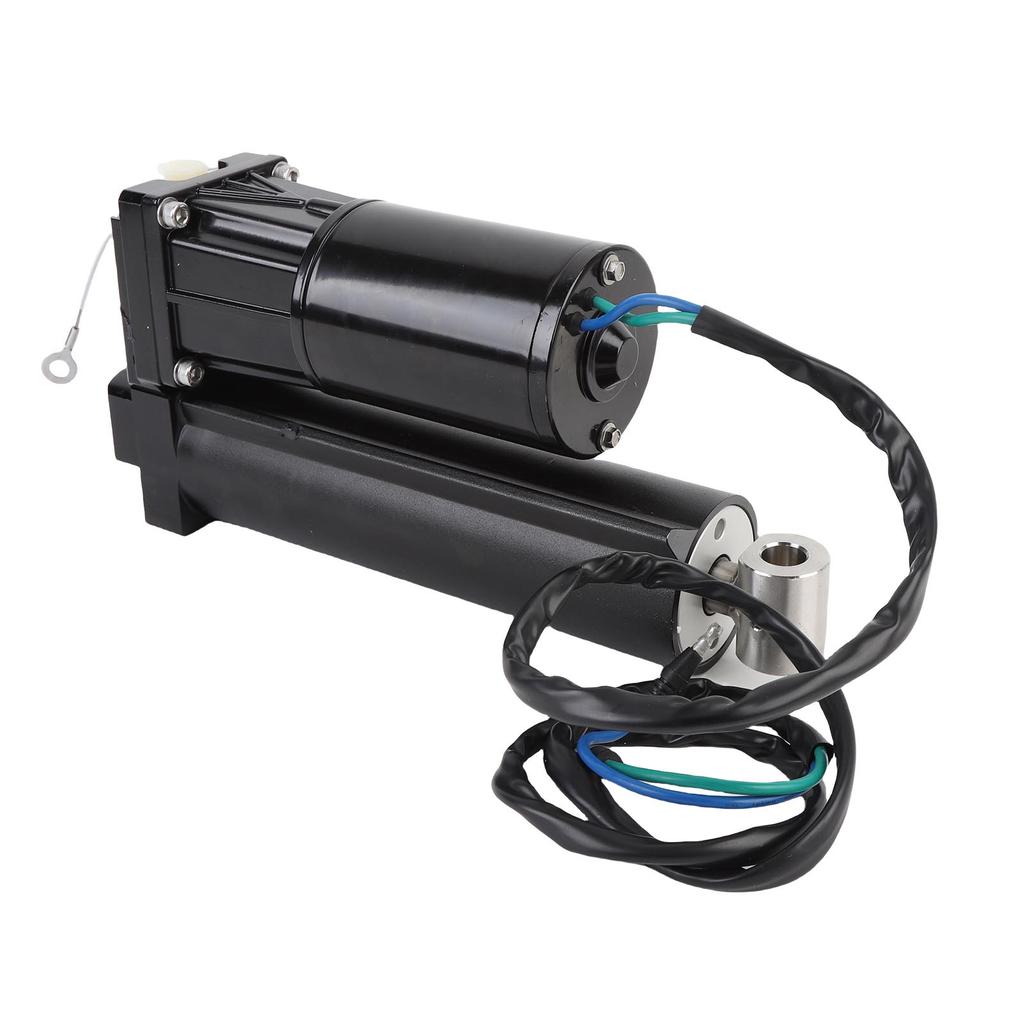 893517T01 Power Trim Assembly 855654T09 Metal Power Tilt Trim Unit Replacement for Mariner Outboard 60horsepower 7E60413VZ