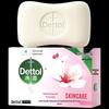 Dettol Moisturizing & Protective Antibacterial Soap