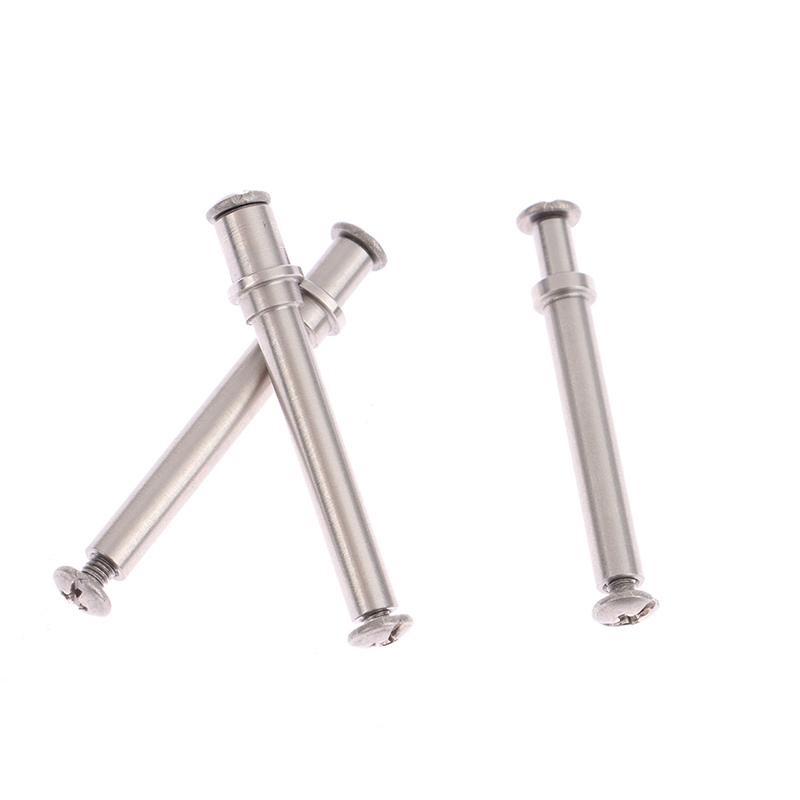 Rocker Shaft Pin Handle Shaft Stainless Steel Knob Inner Shaft Fishing Accessories