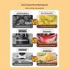 Multifunctional Electric Vegetable Cutter & Slicer for French Fries & Shreds