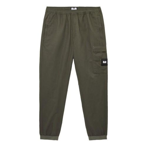 Weekend Offender Mens Hoshino Jogging Bottoms