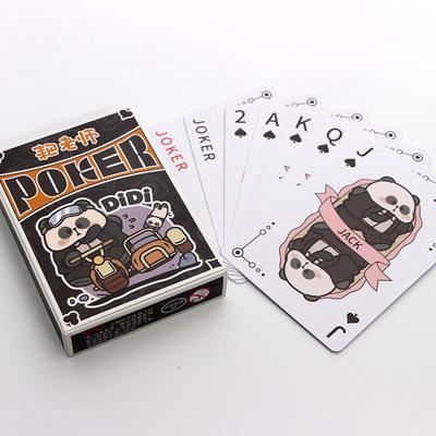 MR Poker Card Games for Family Game Night Party  Family Entertainment Board Games