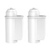 Pack of 2 Practical Water Filter Pods Coffee Machine Filter Replacement Filters Perfect for Coffee Machines Repairing