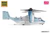 Inter Allied MONOCHROME 1/72 Scale Model of the Japan Ground Self-Defense Force V-22 Osprey First Unit (Finished Model) AFM0001