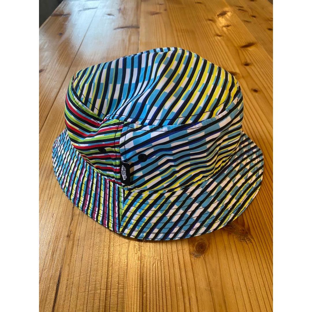 Used Vans Bucket Hat Anderson Paak Vans
