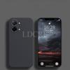 Per Custodia Xiaomi Poco X8 Pro Max Cover in Silicone Liquido Custodia Poco X8 Pro Max Custodia Protettiva per Telefono in Gomma Liscia TPU Poco X8 Pro Max