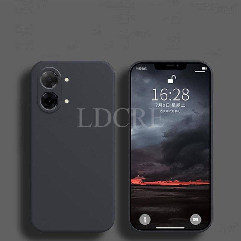 Per Custodia Xiaomi Poco X8 Pro Max Cover in Silicone Liquido Custodia Poco X8 Pro Max Custodia Protettiva per Telefono in Gomma Liscia TPU Poco X8 Pro Max