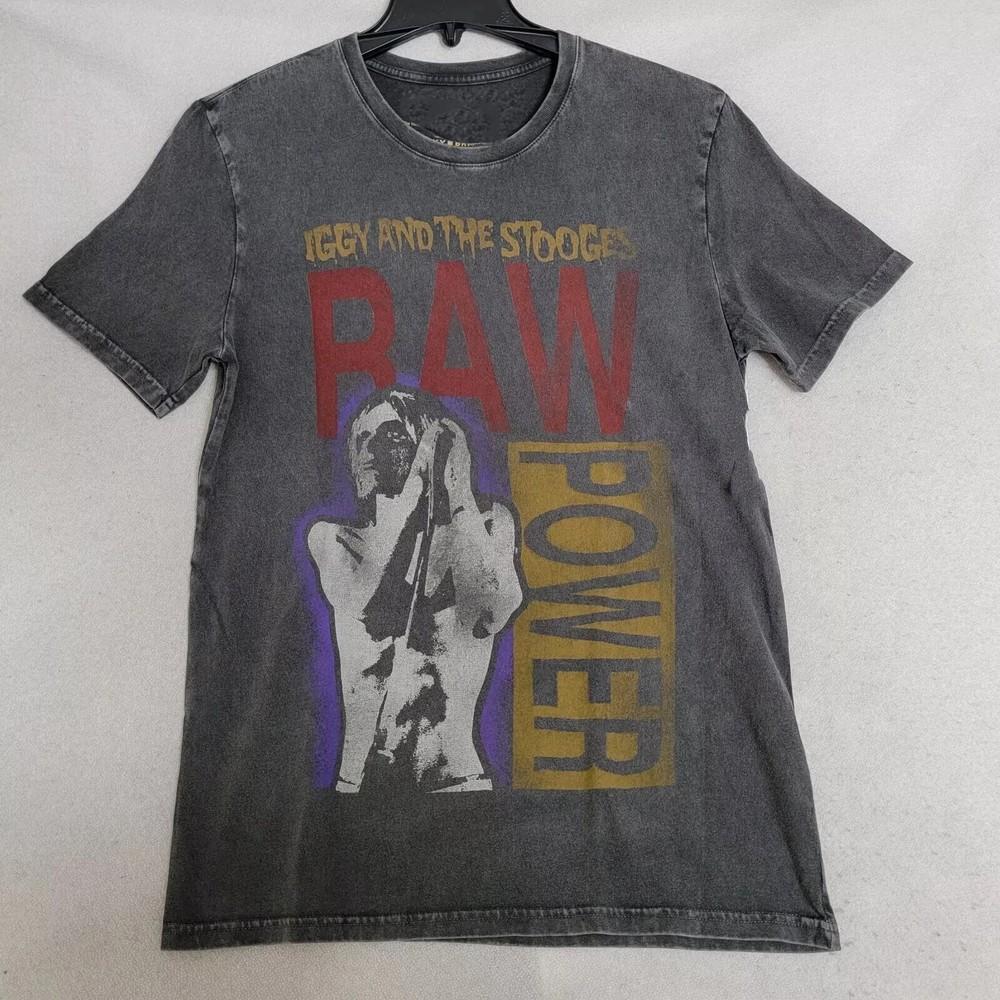 Rock Band T-Shirt Reprint Charcoal Concert Tour Style S-4XL TRENDING Unisex T-Shirt L