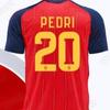 2026 World Cup Soccer Jersey Set Adults Kids C Ronaldo Yamal Team Sports