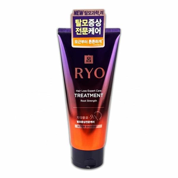 RYO Питательный укрепляющий treatment для корней волос 330мл O (WAE41EE)