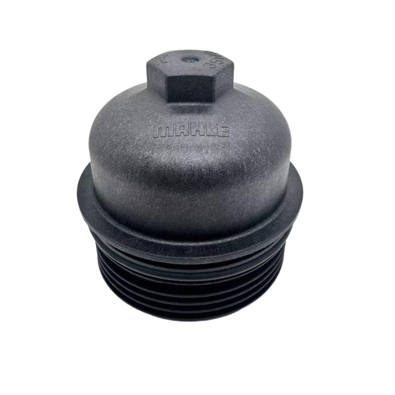 26350AB1 Oil Filter Cap for Hyundai Azera Santa Fe Kia Sedona Sorento 2012-2017 OEM 26350-AB1