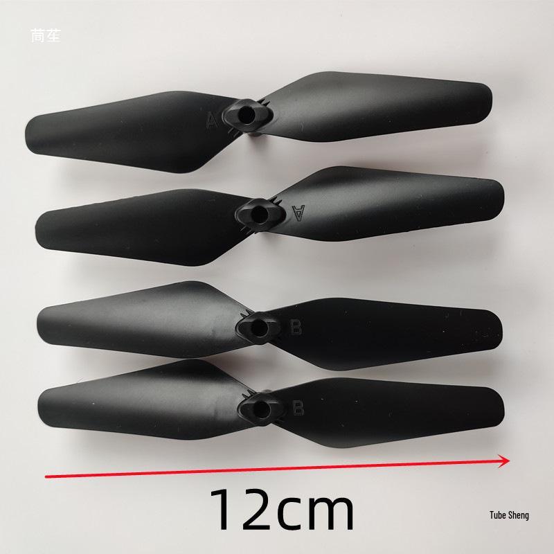 K7 G6 S6 Folding Drone Propeller Cover Blade Guard Ring